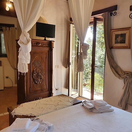 Bed And Breakfast Tenuta Palmieri Only Adult Maratea Exterior foto