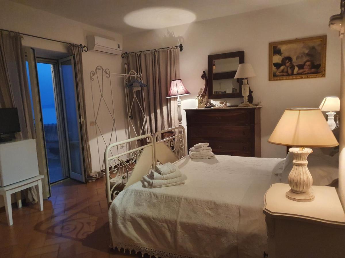 Bed And Breakfast Tenuta Palmieri Only Adult Maratea Exterior foto