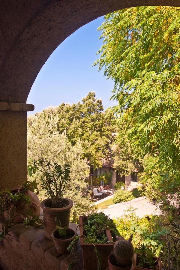 Bed And Breakfast Tenuta Palmieri Only Adult Maratea Exterior foto