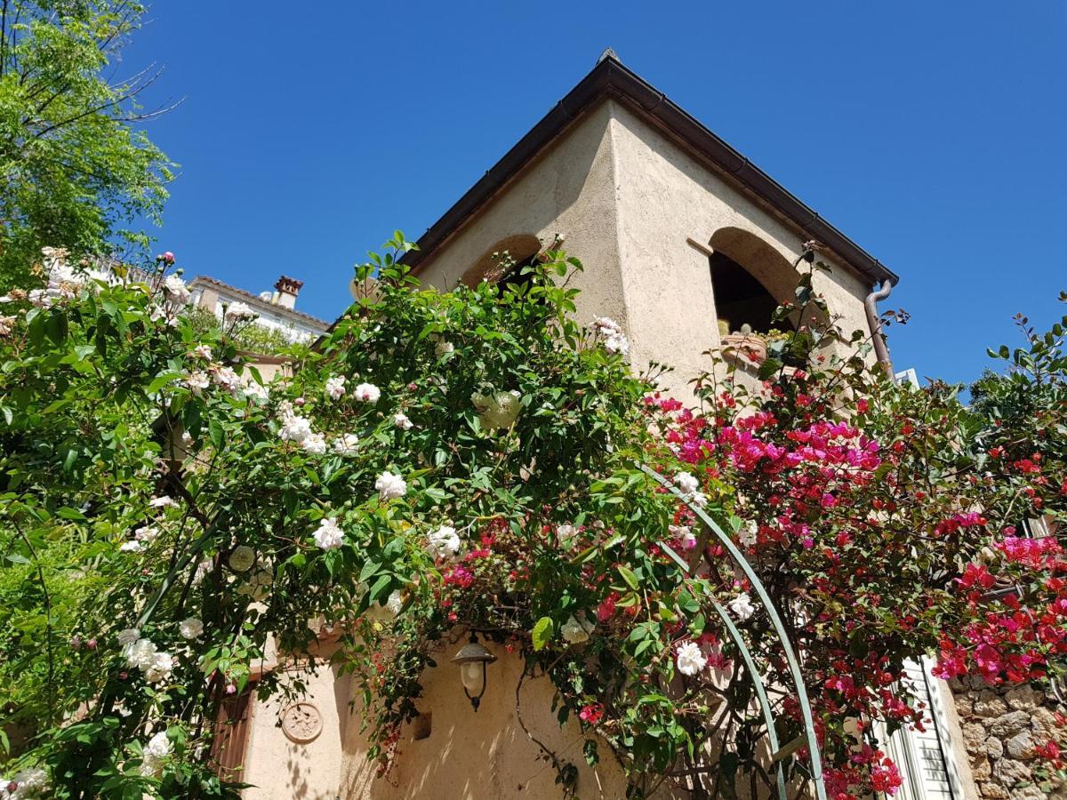 Bed And Breakfast Tenuta Palmieri Only Adult Maratea Exterior foto
