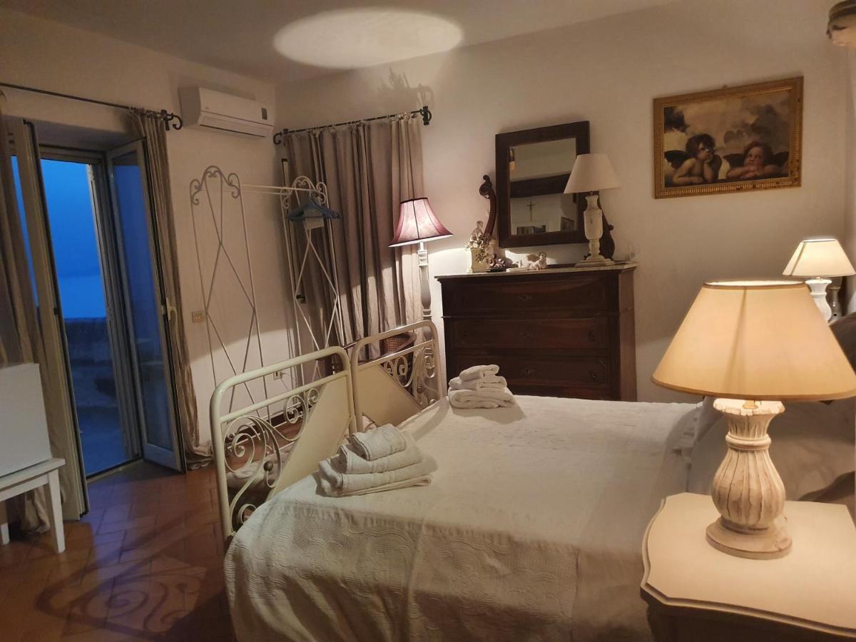 Bed And Breakfast Tenuta Palmieri Only Adult Maratea Exterior foto