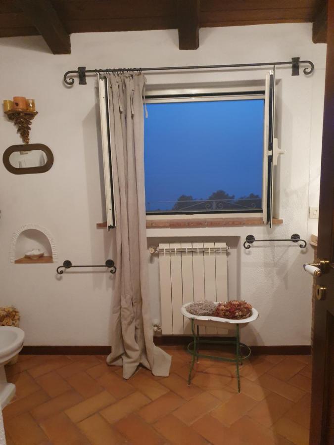 Bed And Breakfast Tenuta Palmieri Only Adult Maratea Exterior foto