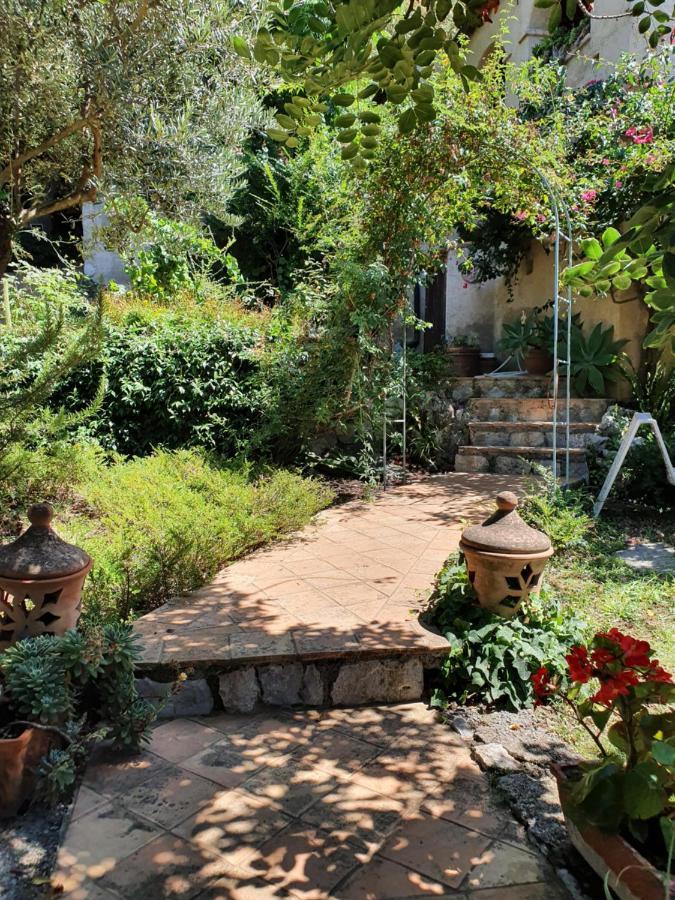 Bed And Breakfast Tenuta Palmieri Only Adult Maratea Exterior foto