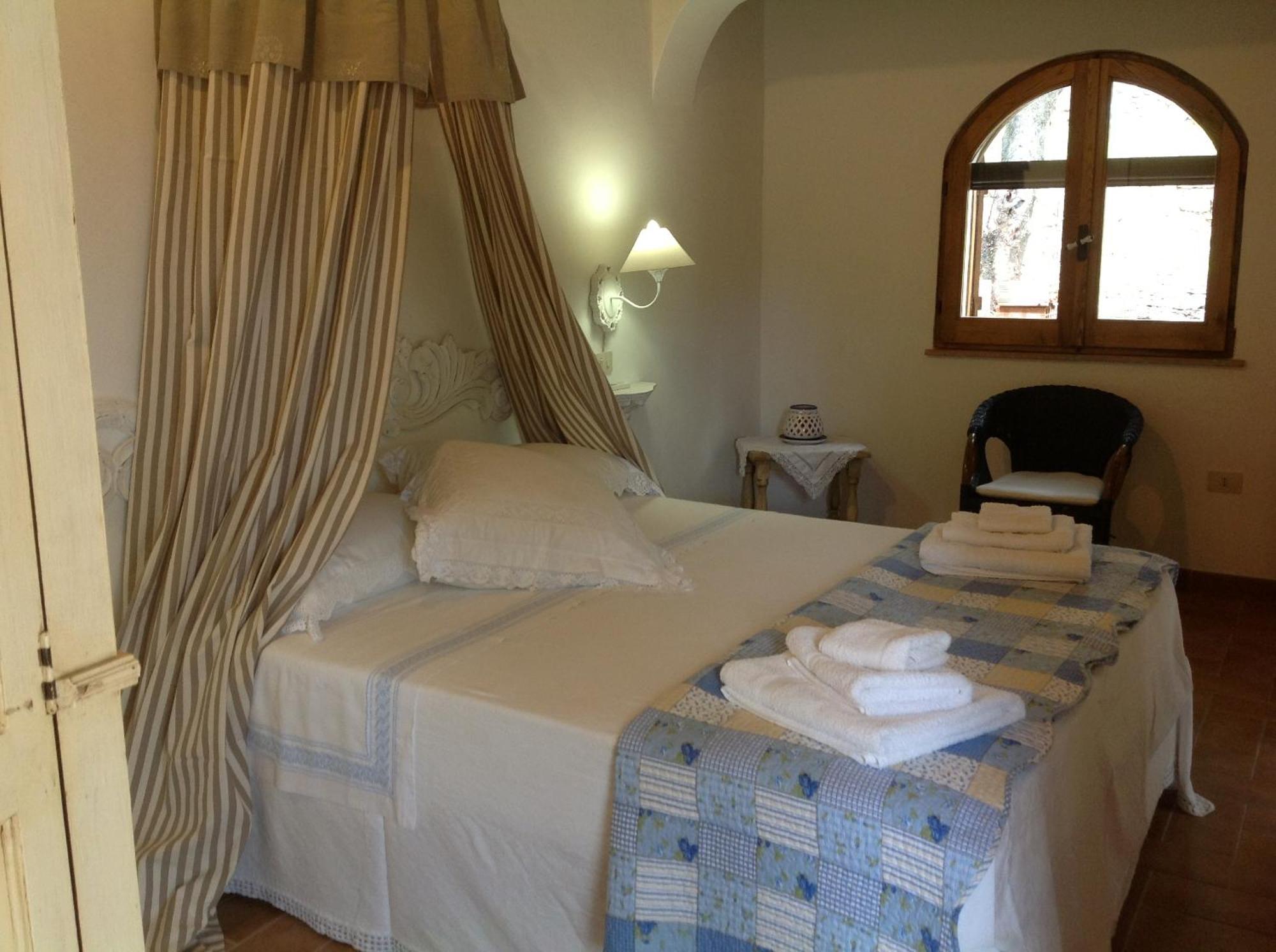 Bed And Breakfast Tenuta Palmieri Only Adult Maratea Exterior foto